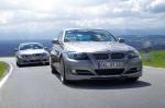 Alpina B3 S Bi-Turbo Limousine 2010 года